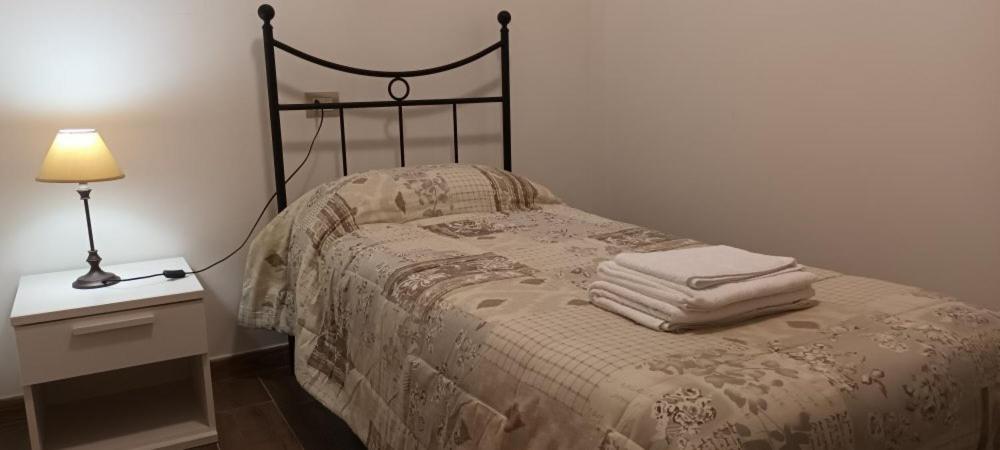 B&B La Locanda Del Sorriso Orte Eksteriør billede